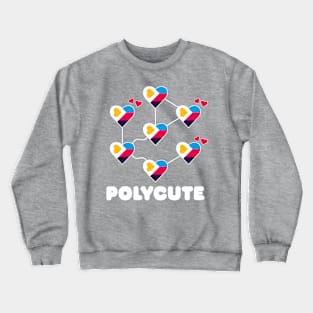 Polycule POLYCUTE Crewneck Sweatshirt